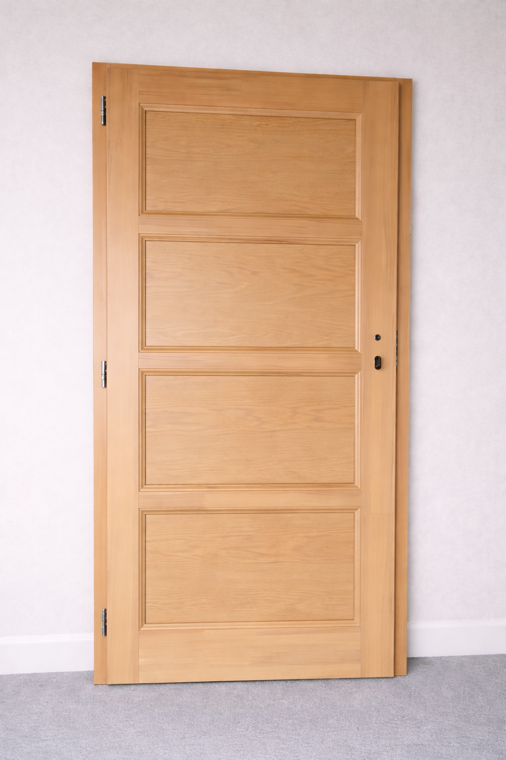 Drzwi drewniane Drzwi drewniane wewnętrzne Wadowice producent Knapstol