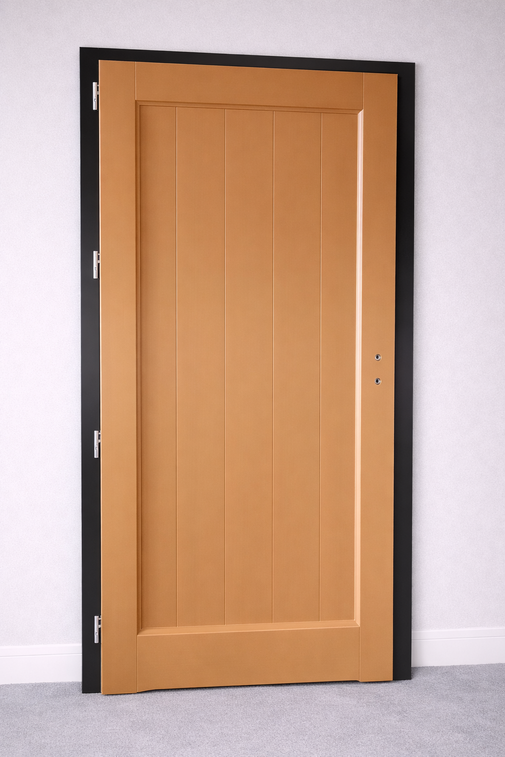 Drzwi drewniane Drzwi drewniane wewnętrzne pod wymiar Tarnów producent Knapstol