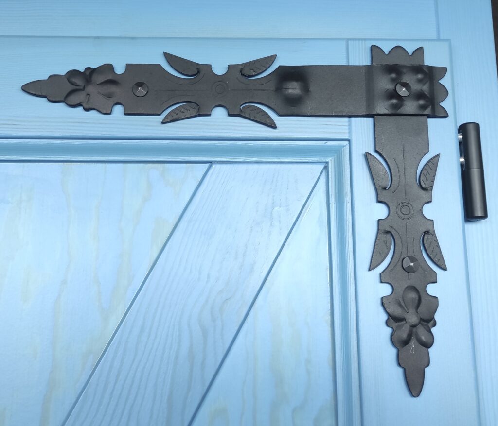 O nas Drzwi drewniane kute dom z bali Limanowa producent Knapstol