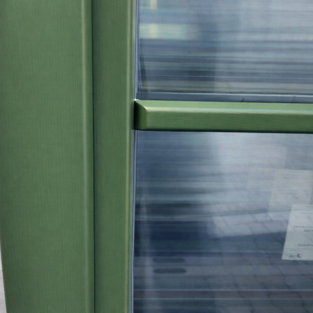 O nas Okna drewniane szpros naklejany dom z bali Kraków producent Knapstol