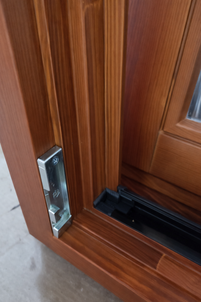 O nas Okna drewniane pasywne pod wymiar dom z bali Kraków producent Knapstol