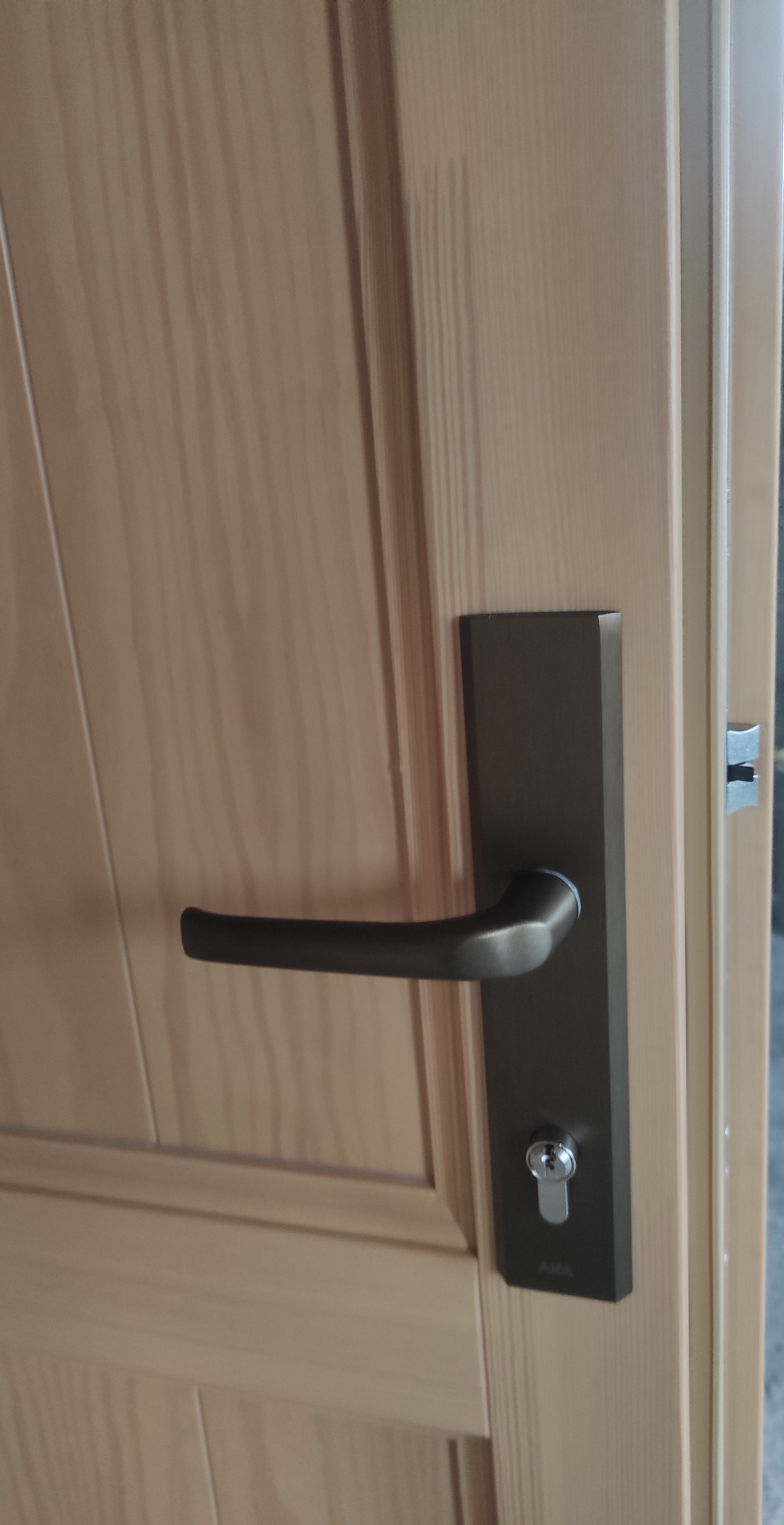 O nas Drzwi drewniane zewnętrzne Dobczyce
producent Knapstol